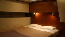 Silandra - Master Cabin